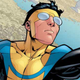 Steven Yeun will voice Mark in Invincible.